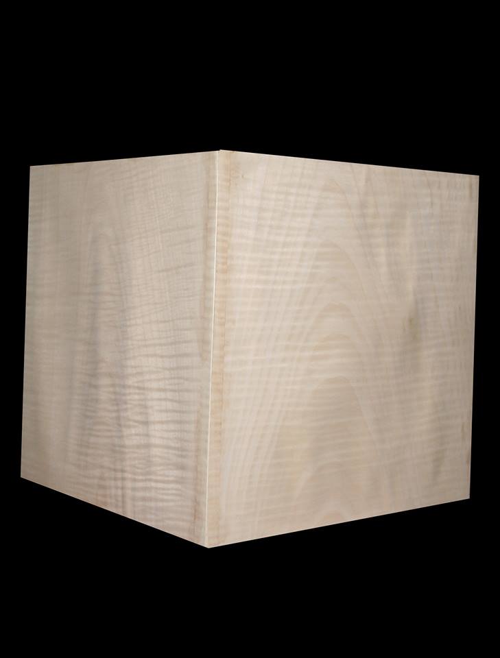 Cube of leafs - Afbeelding 4